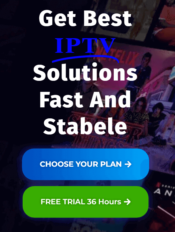 IPTV +