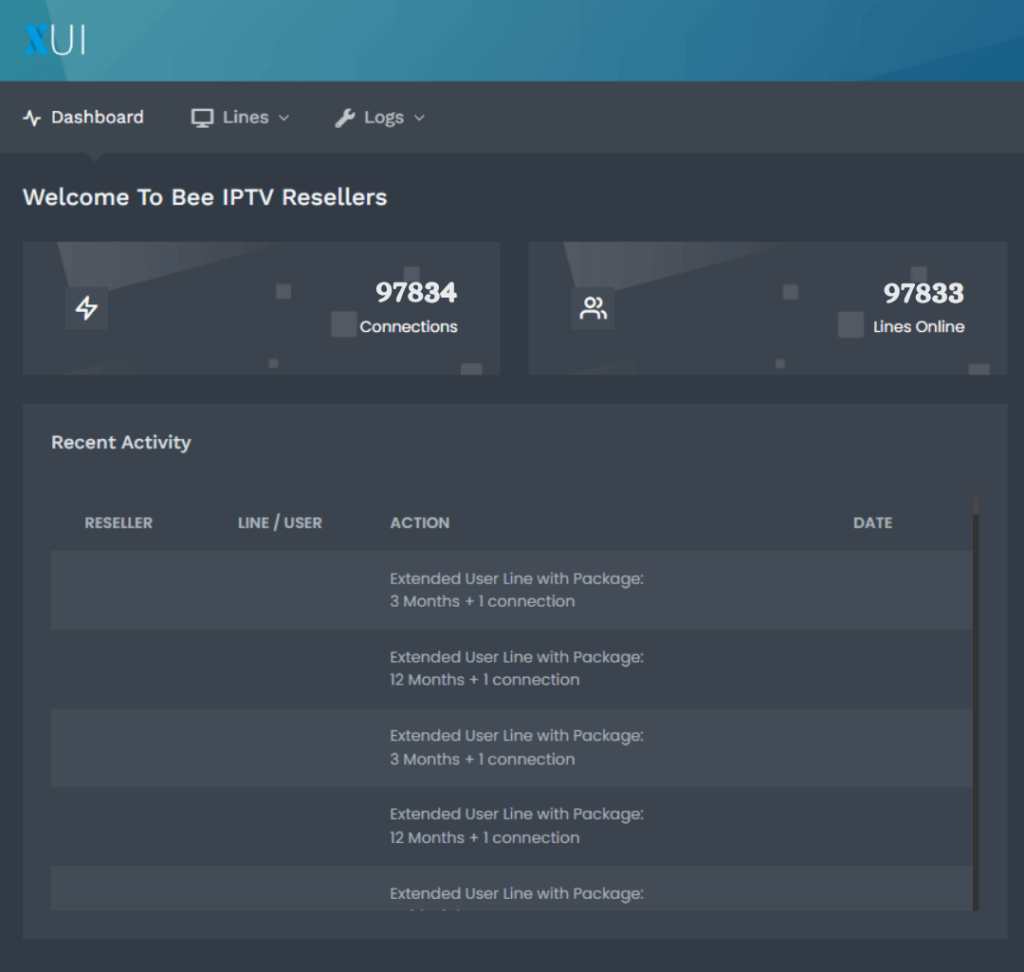 iptv providers