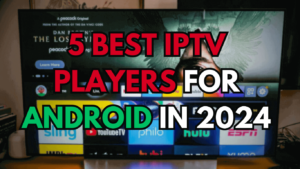 IPTV Players