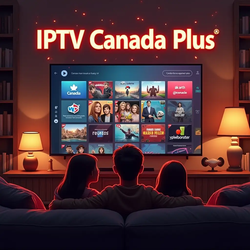 iptv brampton