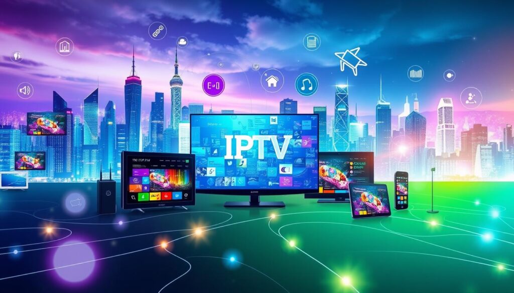 iptv service providers