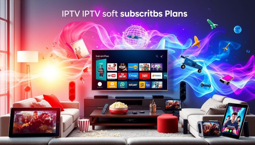 iptv subscription