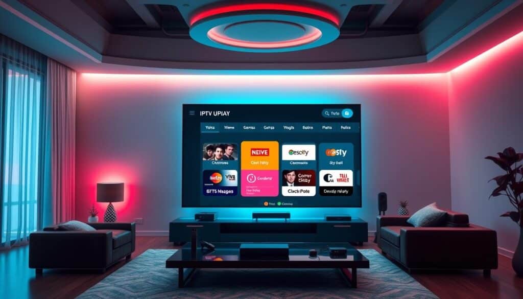 iptv subscriptions