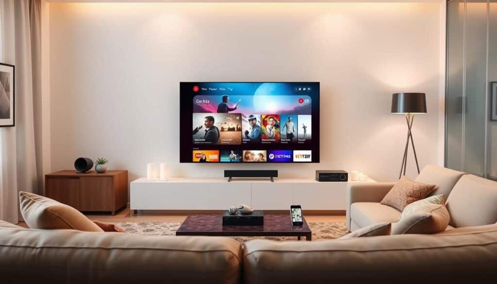 iptv technology