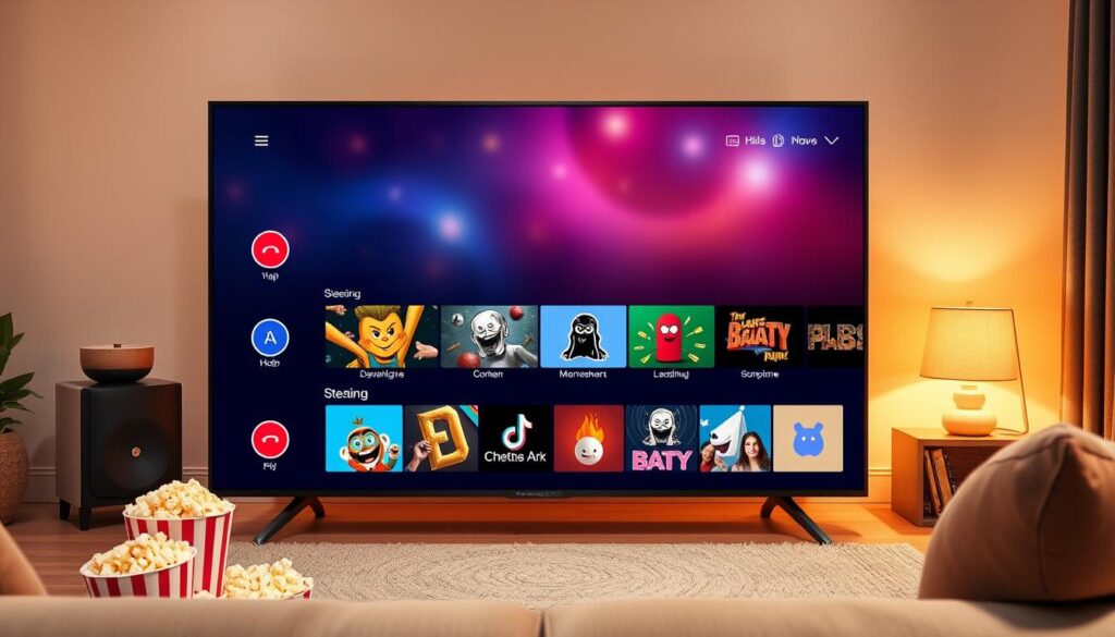tv mate