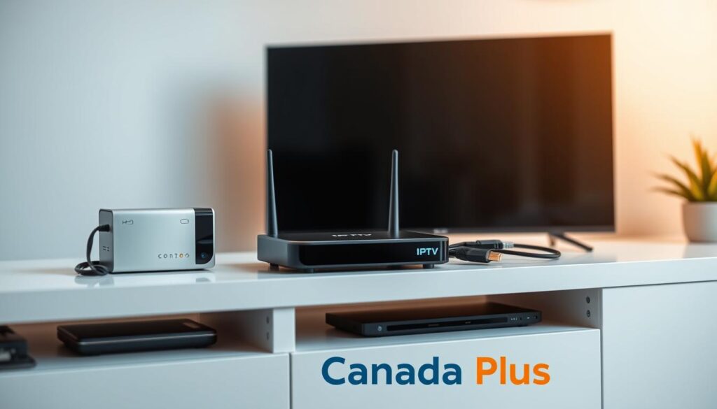 IPTV hardware requirements