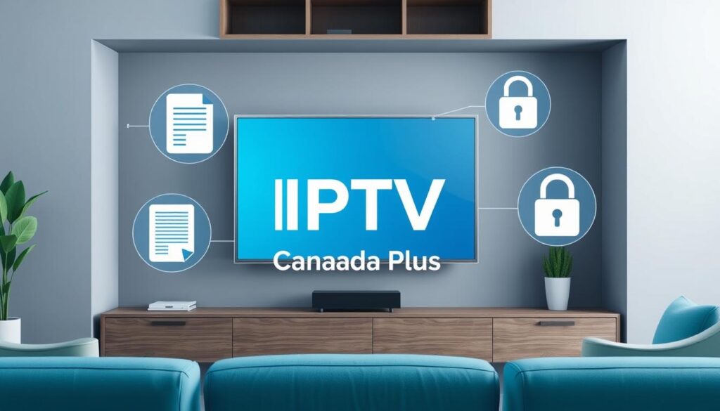 IPTV legal safety