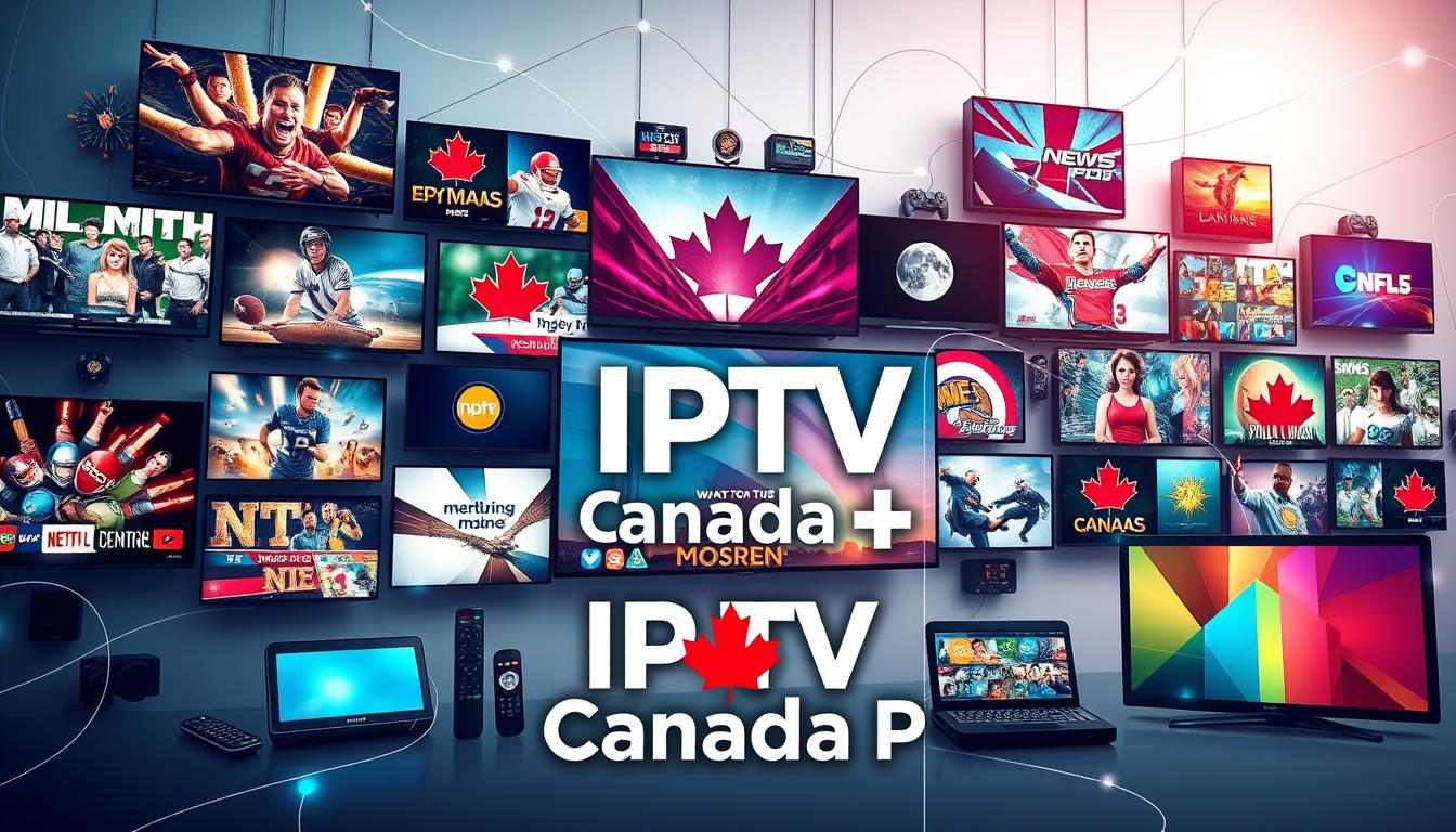 channels in iptv