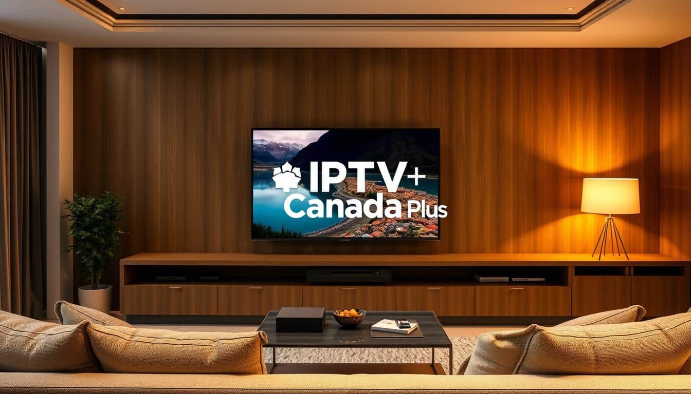 iptv canadian