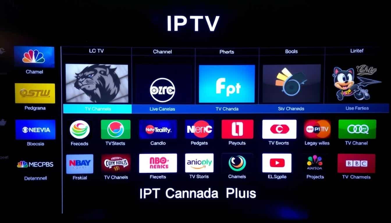 iptv channel list