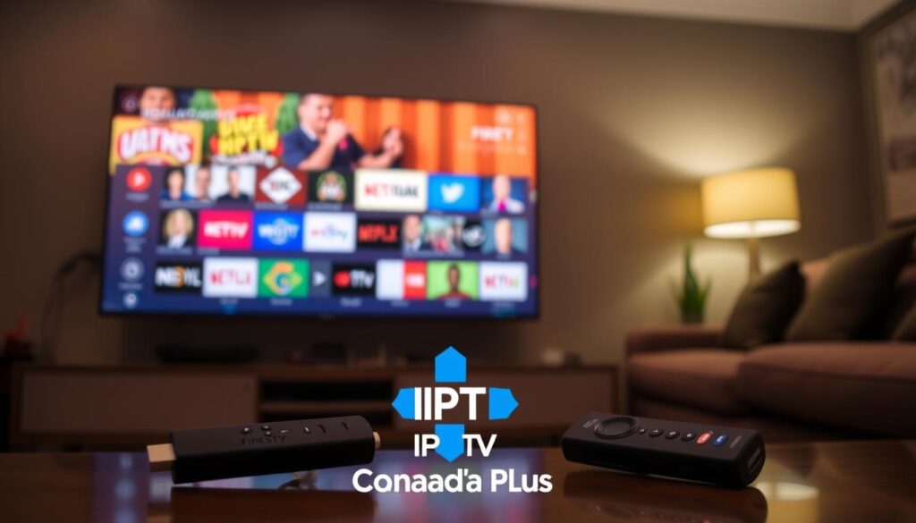 iptv on a firestick