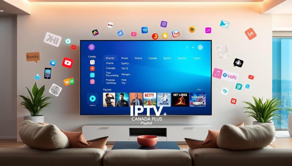 iptv playlist