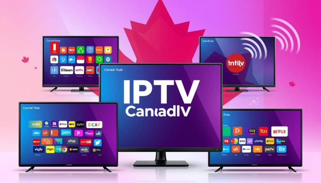 iptv subscription packages