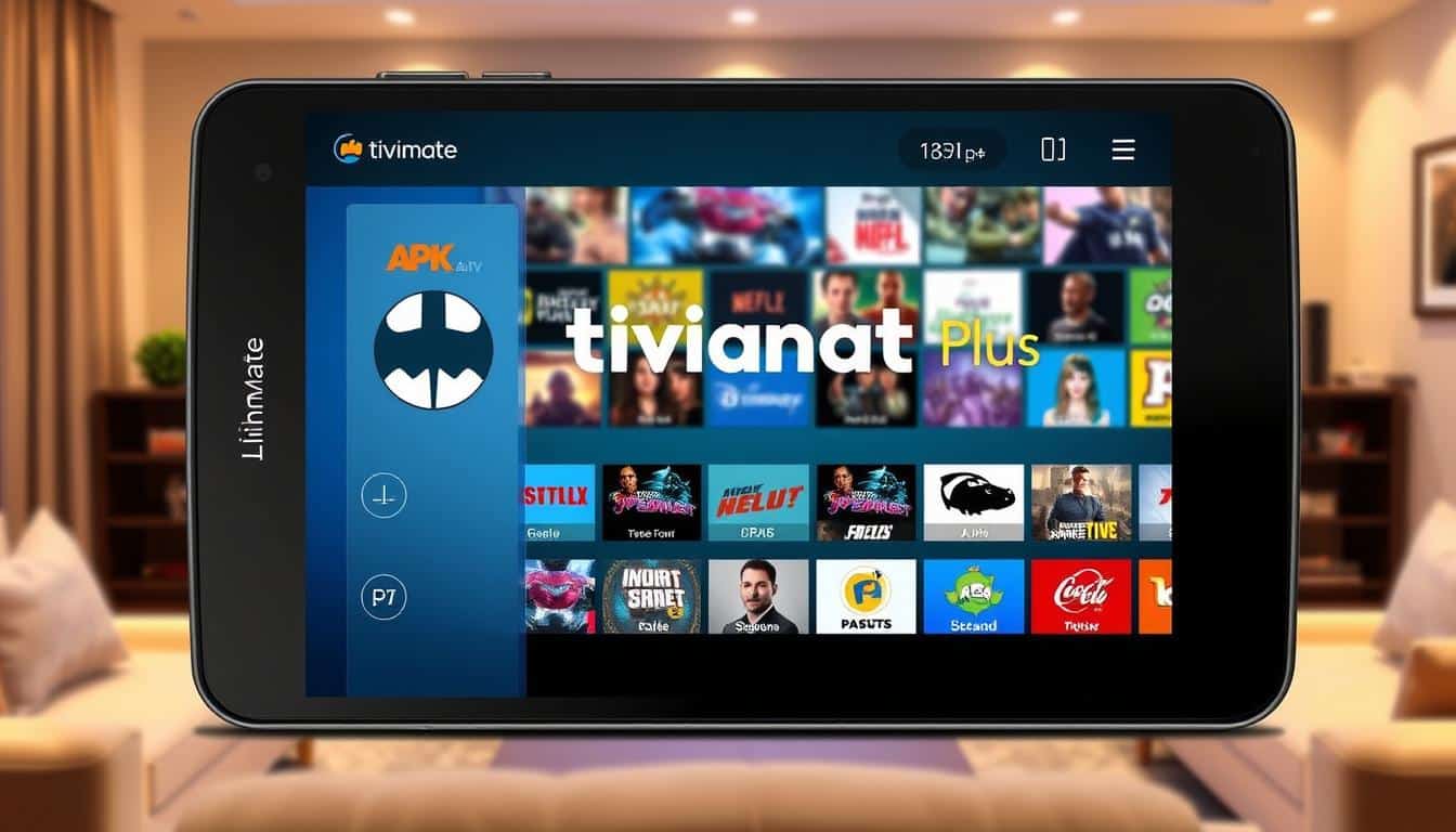 tivimate apk