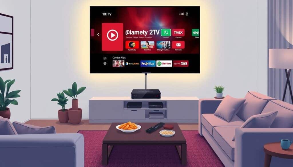 tivimate iptv setup
