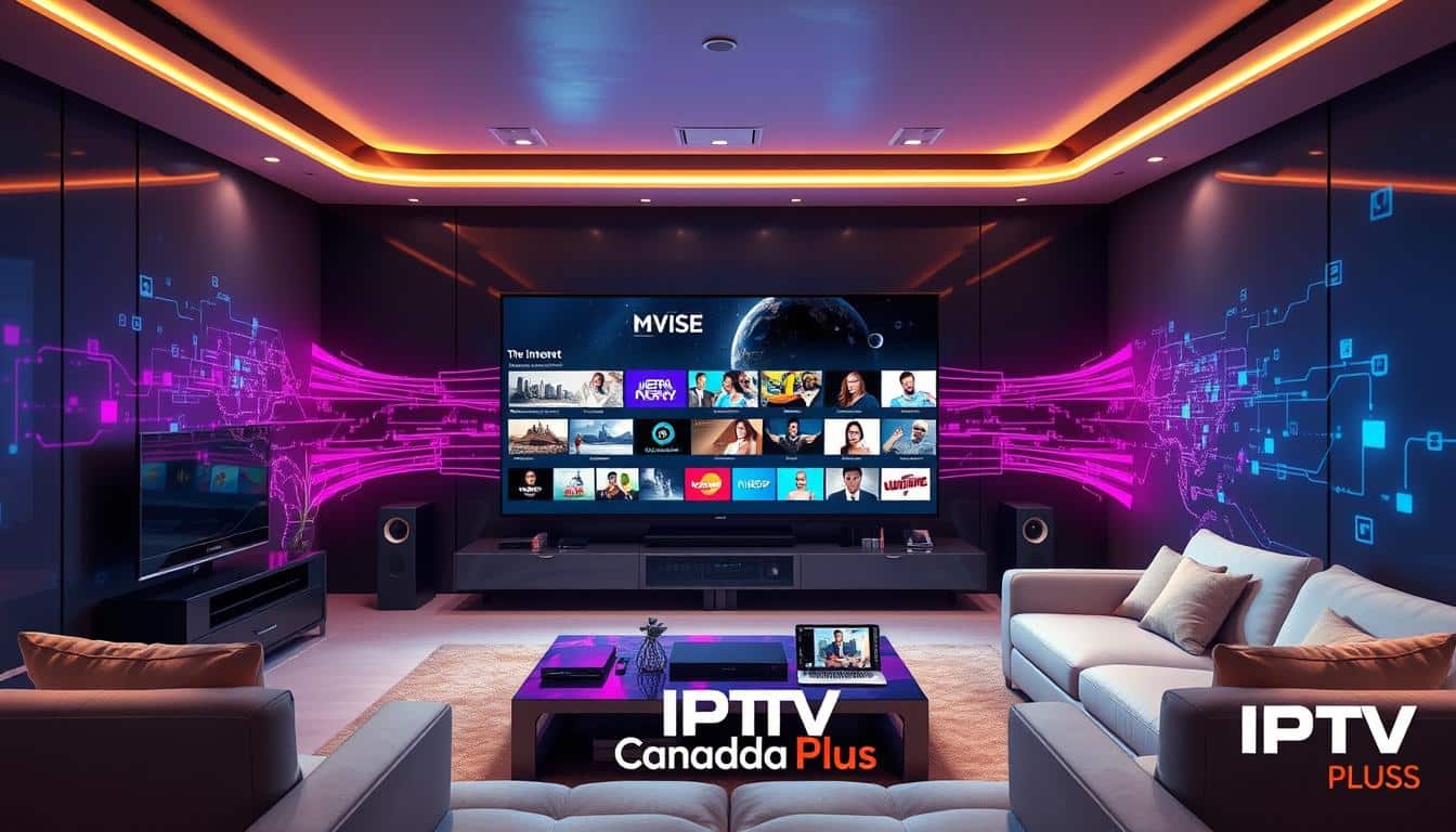 what is the iptv