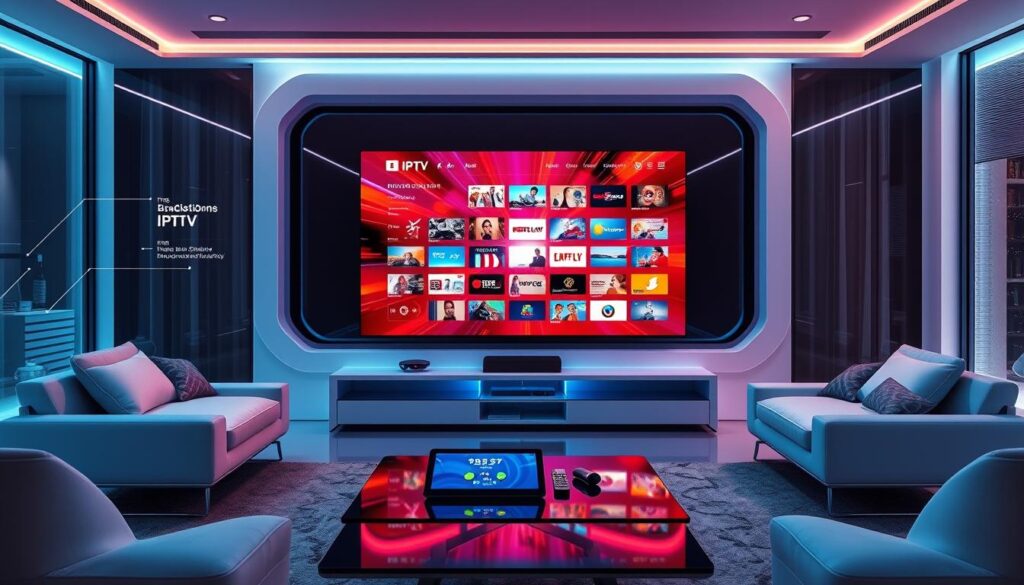 IPTV Prime Streaming Technology IPTV Prime Streaming Technology