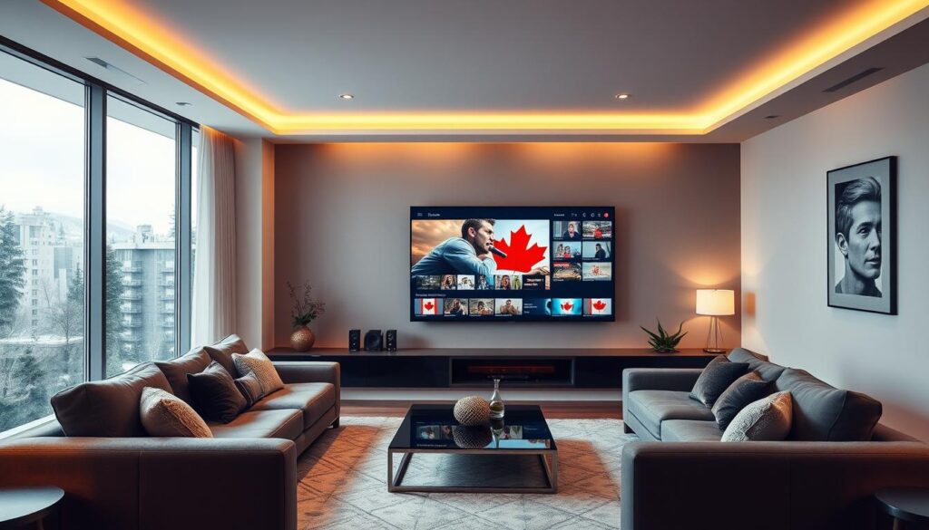 IPTV Streaming Quality Canada IPTV Streaming Quality Canada