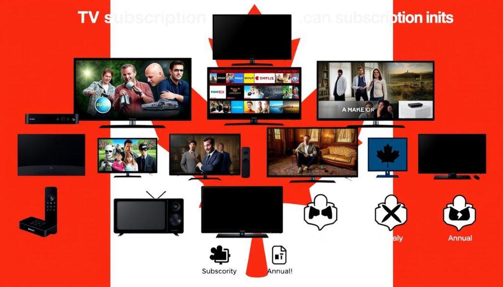 IPTV subscription models IPTV subscription models