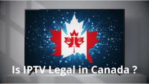 IPTV legal